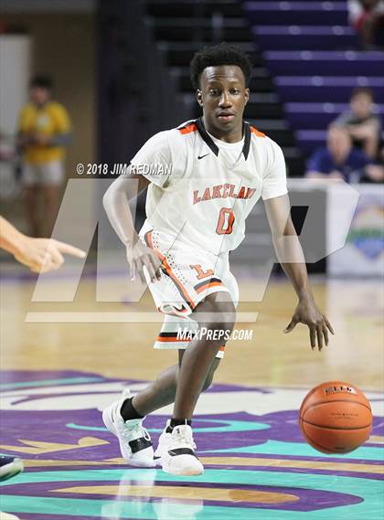 Thumbnail 1 in Lakeland vs. Palmetto (City of Palms Classic) photogallery.