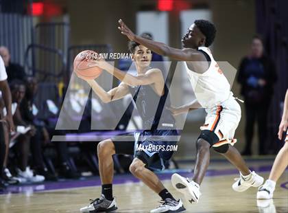 Thumbnail 3 in Lakeland vs. Palmetto (City of Palms Classic) photogallery.