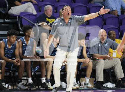 Thumbnail 1 in Lakeland vs. Palmetto (City of Palms Classic) photogallery.