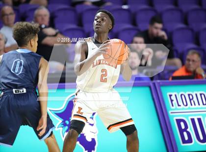Thumbnail 2 in Lakeland vs. Palmetto (City of Palms Classic) photogallery.