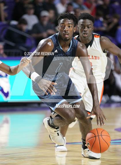 Thumbnail 1 in Lakeland vs. Palmetto (City of Palms Classic) photogallery.
