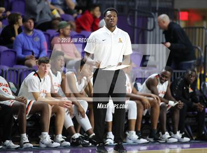 Thumbnail 1 in Lakeland vs. Palmetto (City of Palms Classic) photogallery.