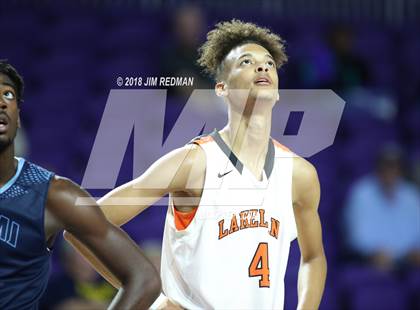 Thumbnail 1 in Lakeland vs. Palmetto (City of Palms Classic) photogallery.