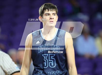 Thumbnail 3 in Lakeland vs. Palmetto (City of Palms Classic) photogallery.