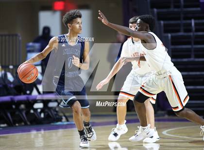 Thumbnail 1 in Lakeland vs. Palmetto (City of Palms Classic) photogallery.