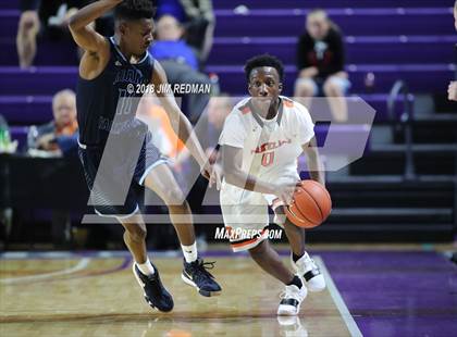 Thumbnail 3 in Lakeland vs. Palmetto (City of Palms Classic) photogallery.