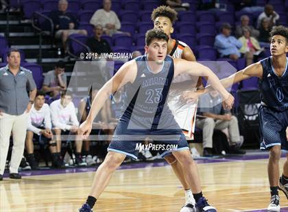 Thumbnail 3 in Lakeland vs. Palmetto (City of Palms Classic) photogallery.