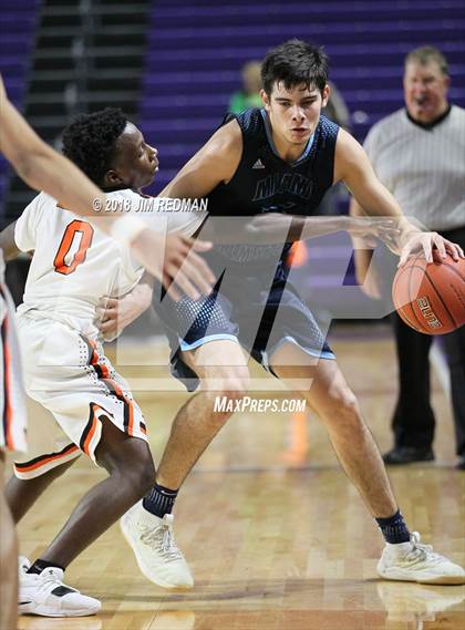 Thumbnail 3 in Lakeland vs. Palmetto (City of Palms Classic) photogallery.