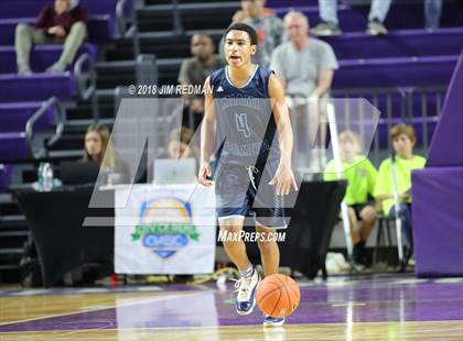 Thumbnail 2 in Lakeland vs. Palmetto (City of Palms Classic) photogallery.