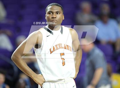 Thumbnail 1 in Lakeland vs. Palmetto (City of Palms Classic) photogallery.