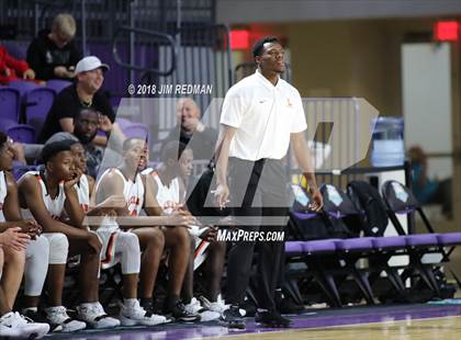 Thumbnail 2 in Lakeland vs. Palmetto (City of Palms Classic) photogallery.
