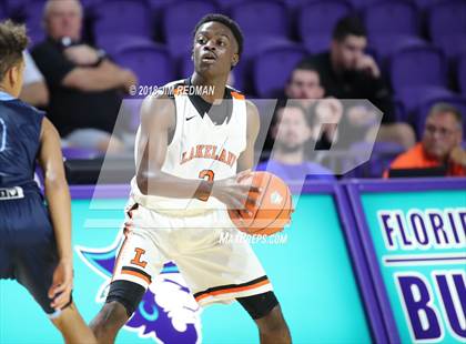 Thumbnail 1 in Lakeland vs. Palmetto (City of Palms Classic) photogallery.