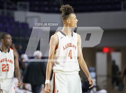 Thumbnail 3 in Lakeland vs. Palmetto (City of Palms Classic) photogallery.
