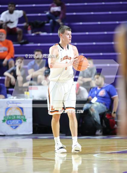 Thumbnail 1 in Lakeland vs. Palmetto (City of Palms Classic) photogallery.