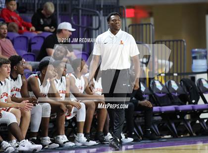 Thumbnail 3 in Lakeland vs. Palmetto (City of Palms Classic) photogallery.