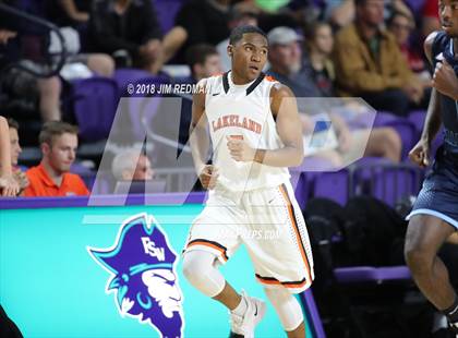 Thumbnail 3 in Lakeland vs. Palmetto (City of Palms Classic) photogallery.