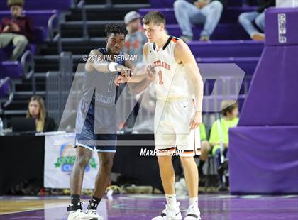 Thumbnail 2 in Lakeland vs. Palmetto (City of Palms Classic) photogallery.