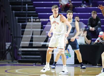 Thumbnail 1 in Lakeland vs. Palmetto (City of Palms Classic) photogallery.