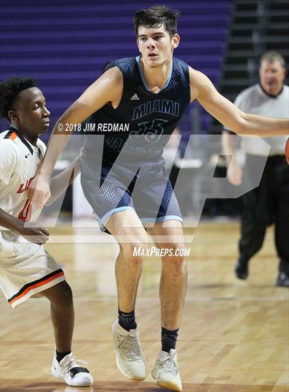 Thumbnail 1 in Lakeland vs. Palmetto (City of Palms Classic) photogallery.