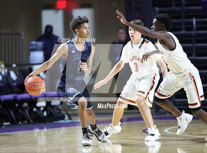 Thumbnail 3 in Lakeland vs. Palmetto (City of Palms Classic) photogallery.
