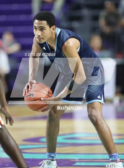Thumbnail 2 in Lakeland vs. Palmetto (City of Palms Classic) photogallery.