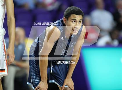 Thumbnail 3 in Lakeland vs. Palmetto (City of Palms Classic) photogallery.