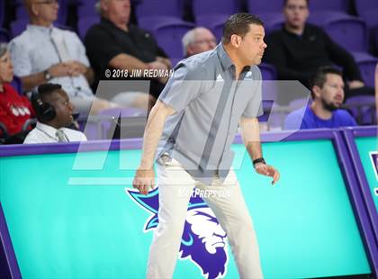 Thumbnail 2 in Lakeland vs. Palmetto (City of Palms Classic) photogallery.