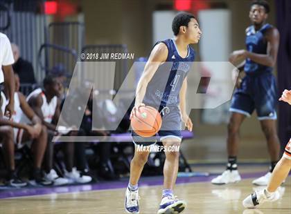 Thumbnail 2 in Lakeland vs. Palmetto (City of Palms Classic) photogallery.