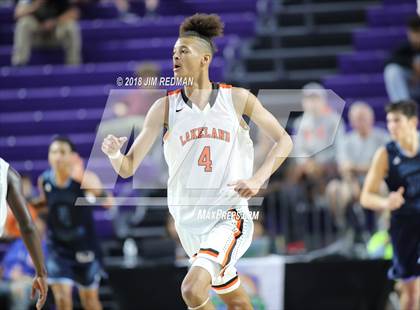 Thumbnail 3 in Lakeland vs. Palmetto (City of Palms Classic) photogallery.