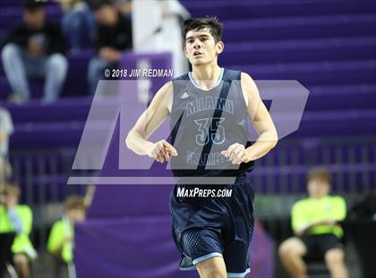 Thumbnail 1 in Lakeland vs. Palmetto (City of Palms Classic) photogallery.