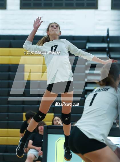 Thumbnail 2 in Oaks Christian @ Calabasas photogallery.
