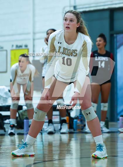 Thumbnail 1 in Oaks Christian @ Calabasas photogallery.