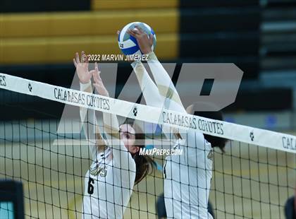 Thumbnail 1 in Oaks Christian @ Calabasas photogallery.