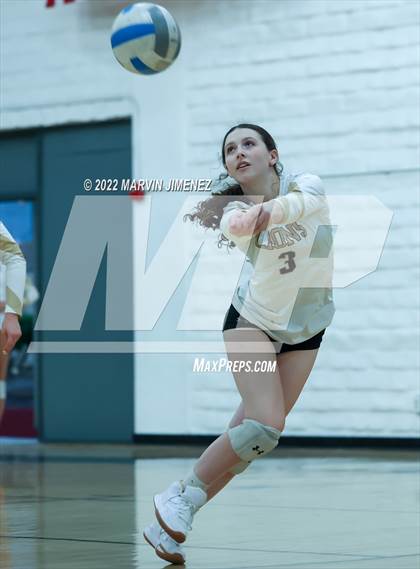 Thumbnail 3 in Oaks Christian @ Calabasas photogallery.