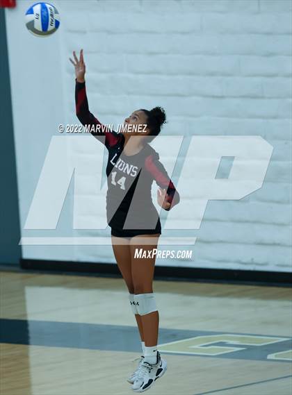 Thumbnail 2 in Oaks Christian @ Calabasas photogallery.
