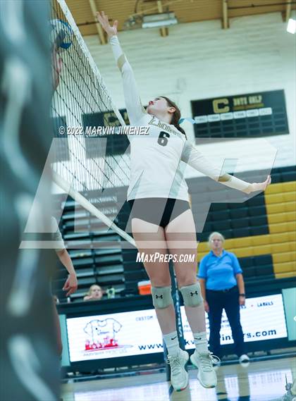 Thumbnail 3 in Oaks Christian @ Calabasas photogallery.