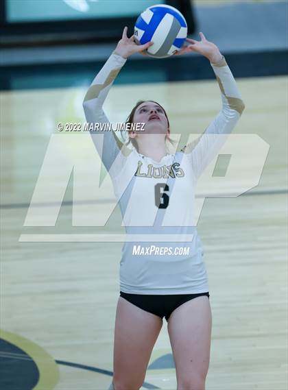 Thumbnail 3 in Oaks Christian @ Calabasas photogallery.