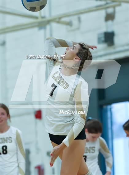Thumbnail 2 in Oaks Christian @ Calabasas photogallery.