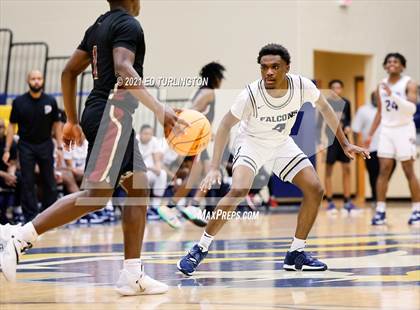 Thumbnail 1 in Pinson Valley @ Pebblebrook (Champions Classic Atlanta) photogallery.