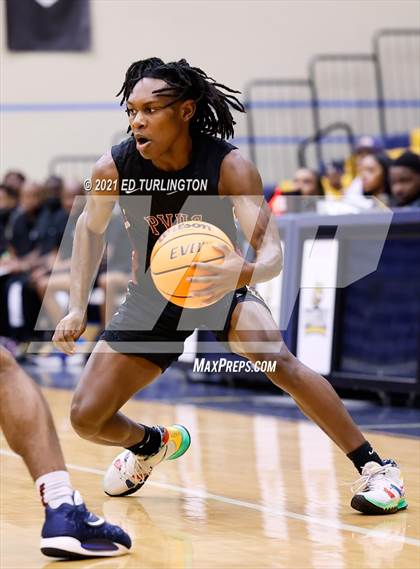 Thumbnail 3 in Pinson Valley @ Pebblebrook (Champions Classic Atlanta) photogallery.