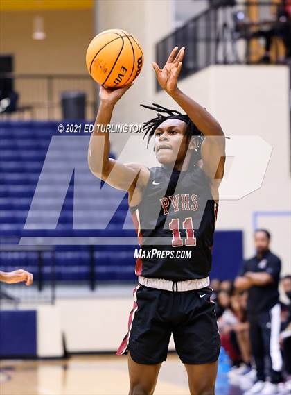 Thumbnail 2 in Pinson Valley @ Pebblebrook (Champions Classic Atlanta) photogallery.