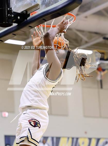 Thumbnail 3 in Pinson Valley @ Pebblebrook (Champions Classic Atlanta) photogallery.