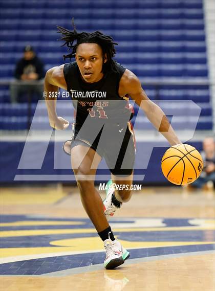 Thumbnail 3 in Pinson Valley @ Pebblebrook (Champions Classic Atlanta) photogallery.