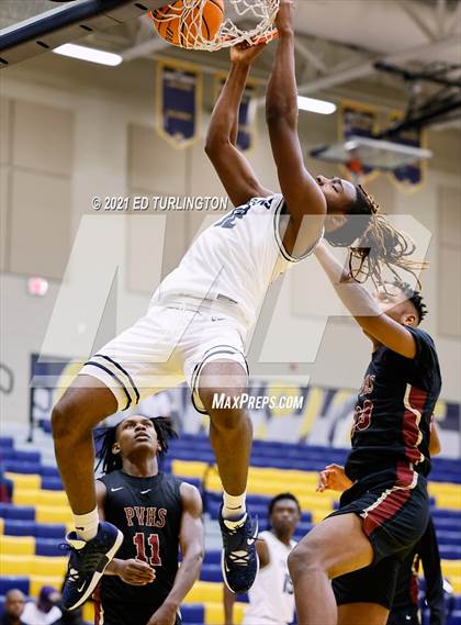 Thumbnail 2 in Pinson Valley @ Pebblebrook (Champions Classic Atlanta) photogallery.