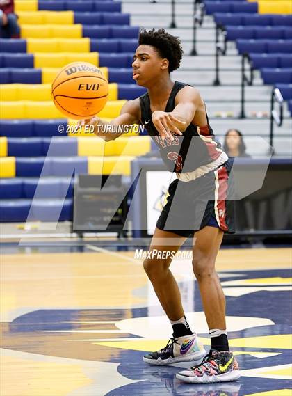 Thumbnail 2 in Pinson Valley @ Pebblebrook (Champions Classic Atlanta) photogallery.