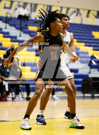 Thumbnail 2 in Pinson Valley @ Pebblebrook (Champions Classic Atlanta) photogallery.