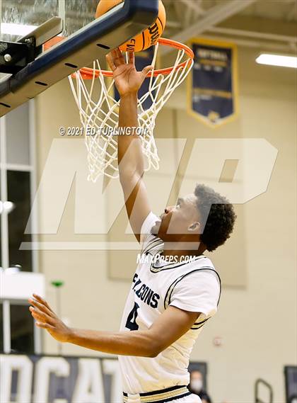 Thumbnail 2 in Pinson Valley @ Pebblebrook (Champions Classic Atlanta) photogallery.