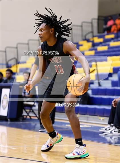 Thumbnail 2 in Pinson Valley @ Pebblebrook (Champions Classic Atlanta) photogallery.
