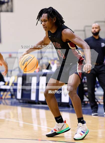Thumbnail 2 in Pinson Valley @ Pebblebrook (Champions Classic Atlanta) photogallery.