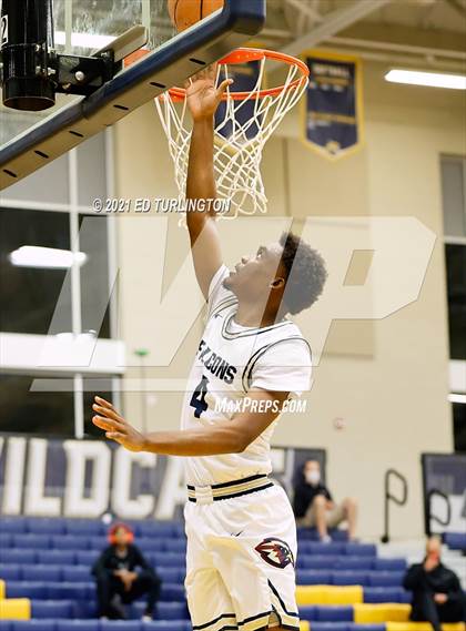 Thumbnail 3 in Pinson Valley @ Pebblebrook (Champions Classic Atlanta) photogallery.